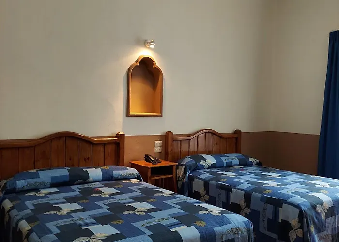 Hotel De Talavera