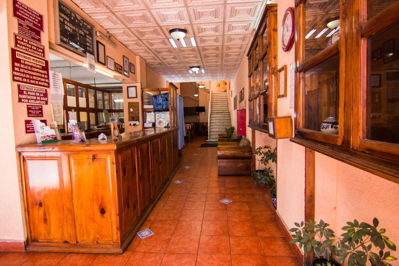 De Talavera 4* Puebla