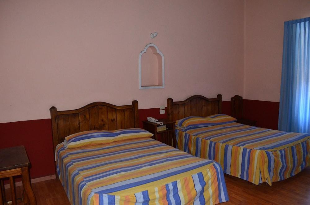 De Talavera Hotel Puebla