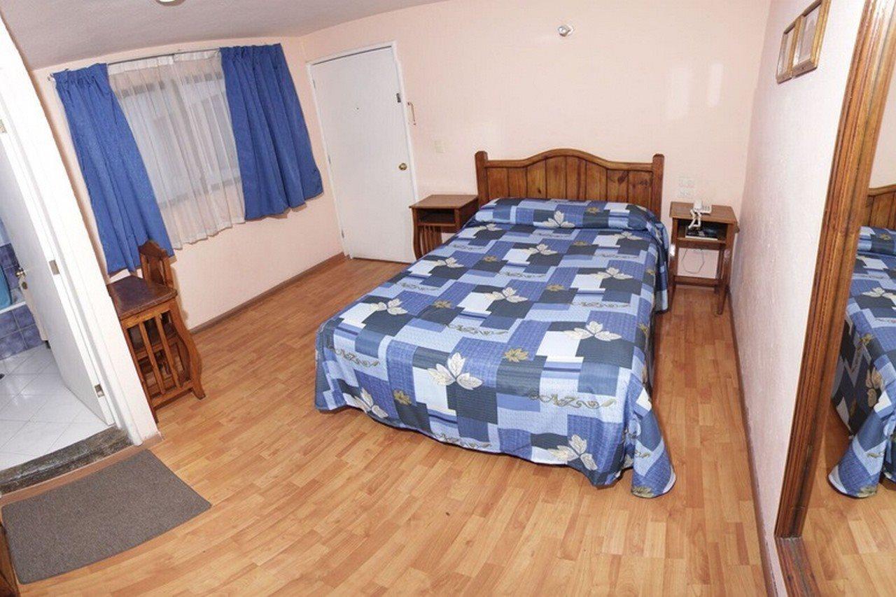 De Talavera Hotel 4*