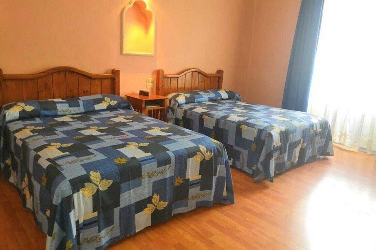 Hotel De Talavera 4*