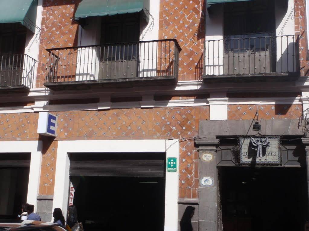 Hotel De Talavera Puebla