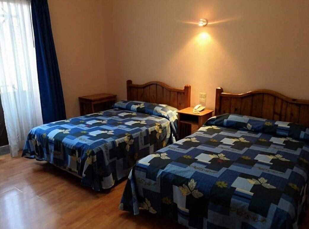 De Talavera 4*