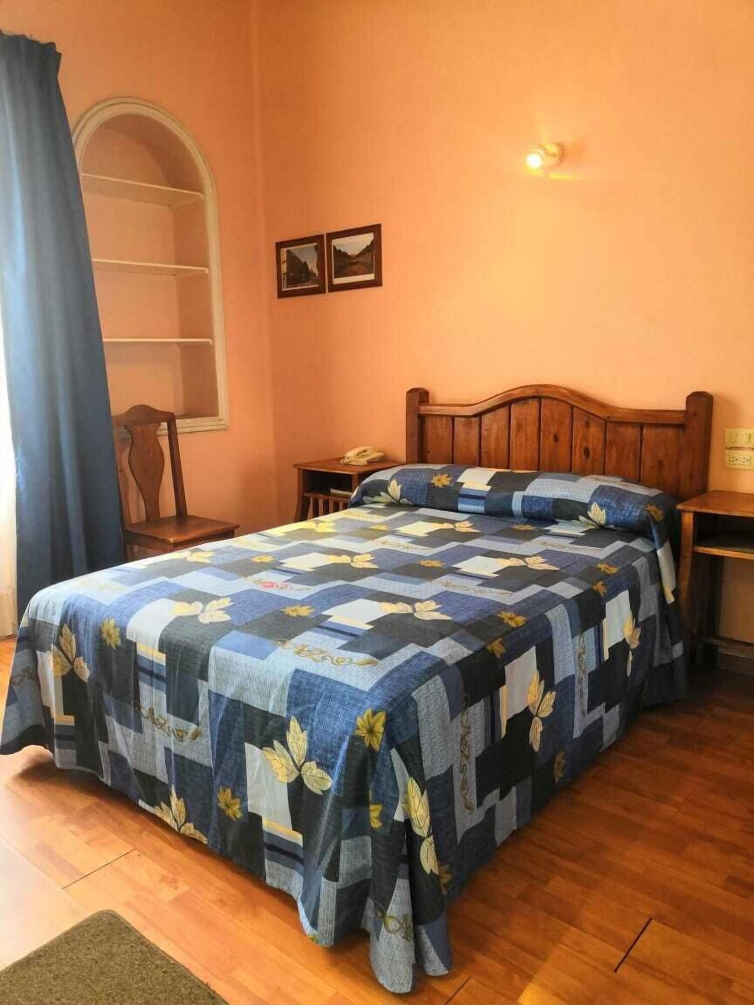 Hotel De Talavera