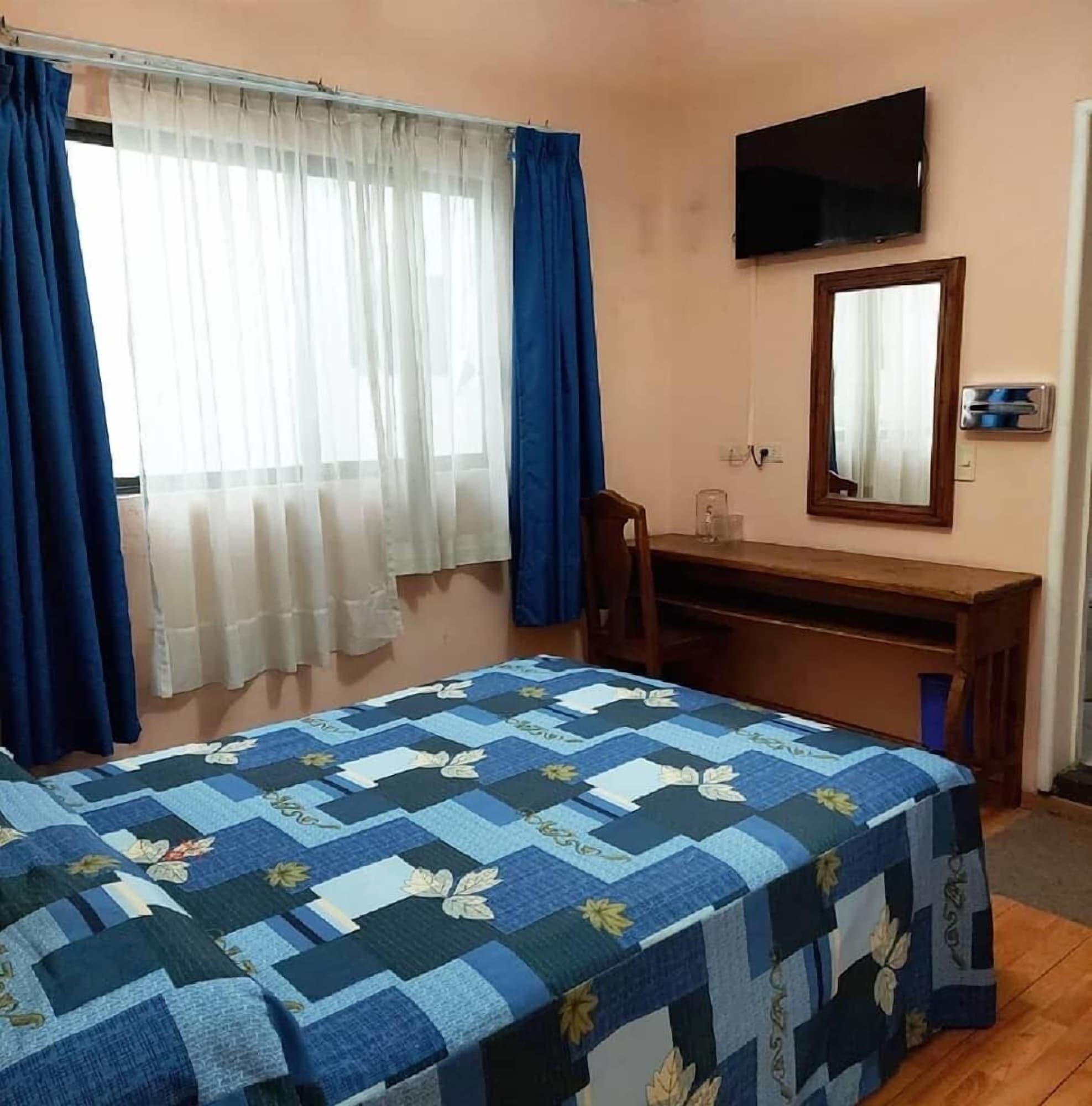 De Talavera Hotel Puebla