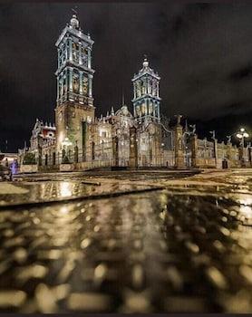 De Talavera 4* Puebla