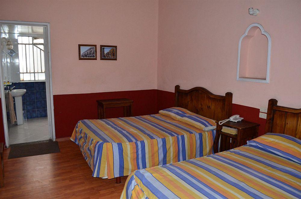 De Talavera 4* Puebla