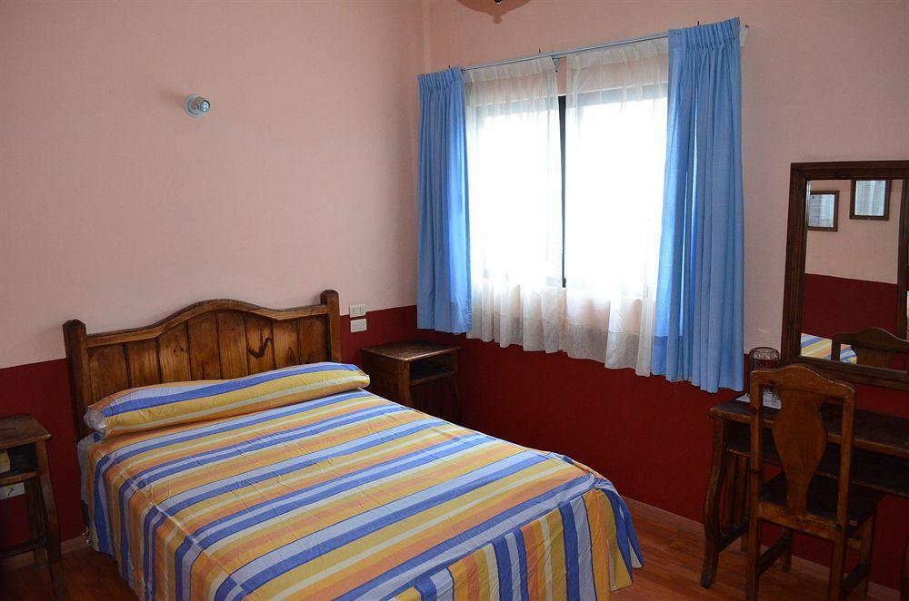 De Talavera 4*