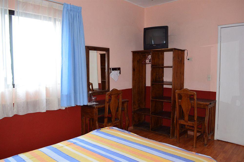 Hotel De Talavera Puebla