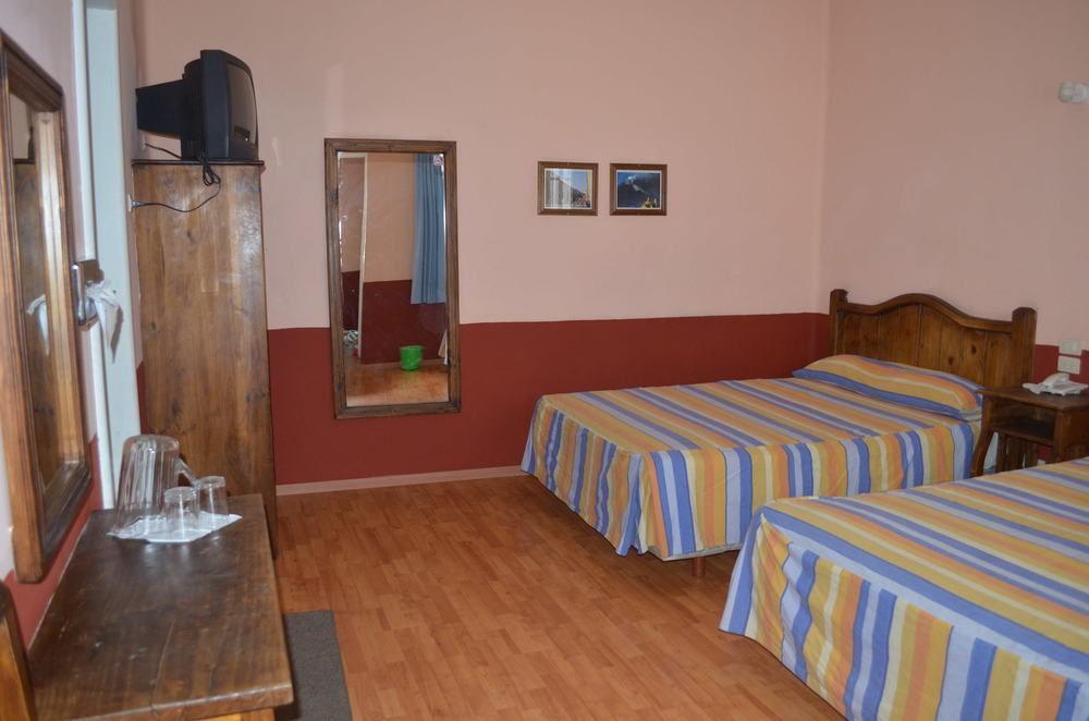 De Talavera Hotel