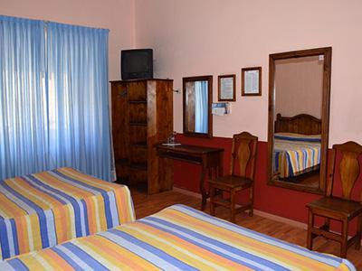 De Talavera 4*