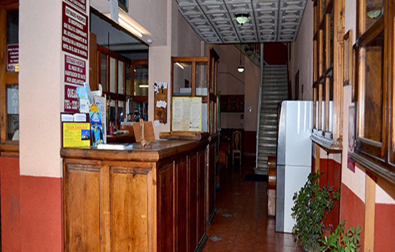 De Talavera Hotel Puebla